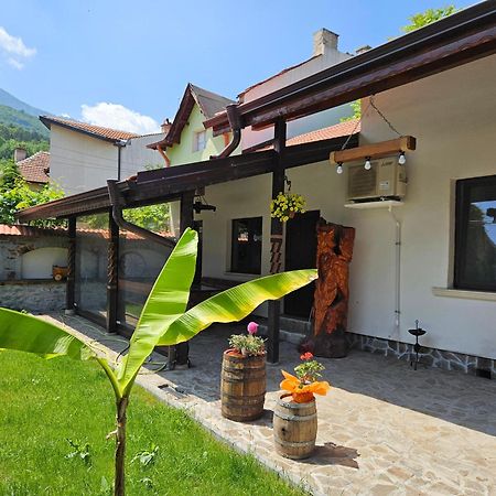 Cozy Rooms In Vratsa By Georgievi Eksteriør bilde