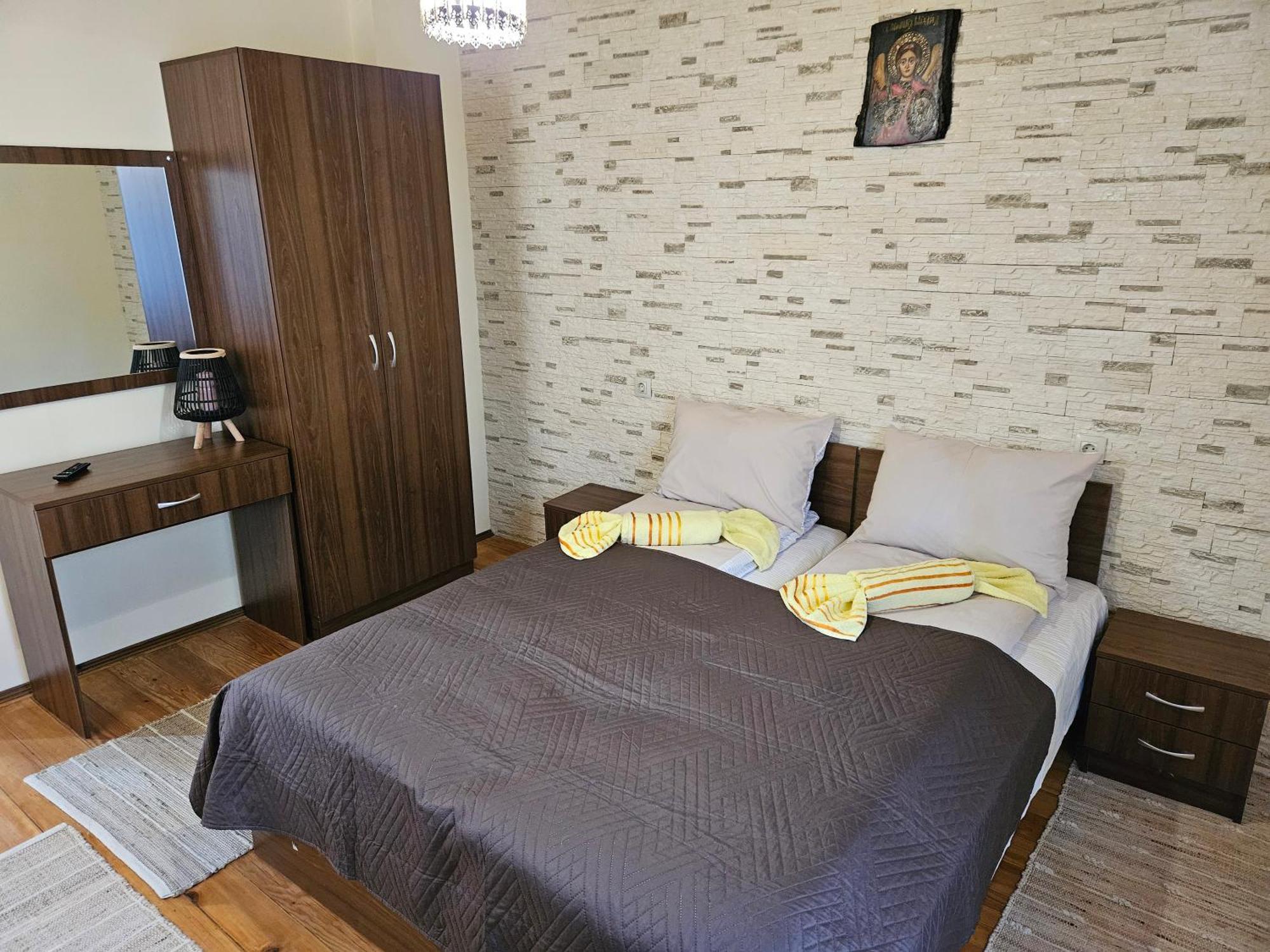 Cozy Rooms In Vratsa By Georgievi Eksteriør bilde