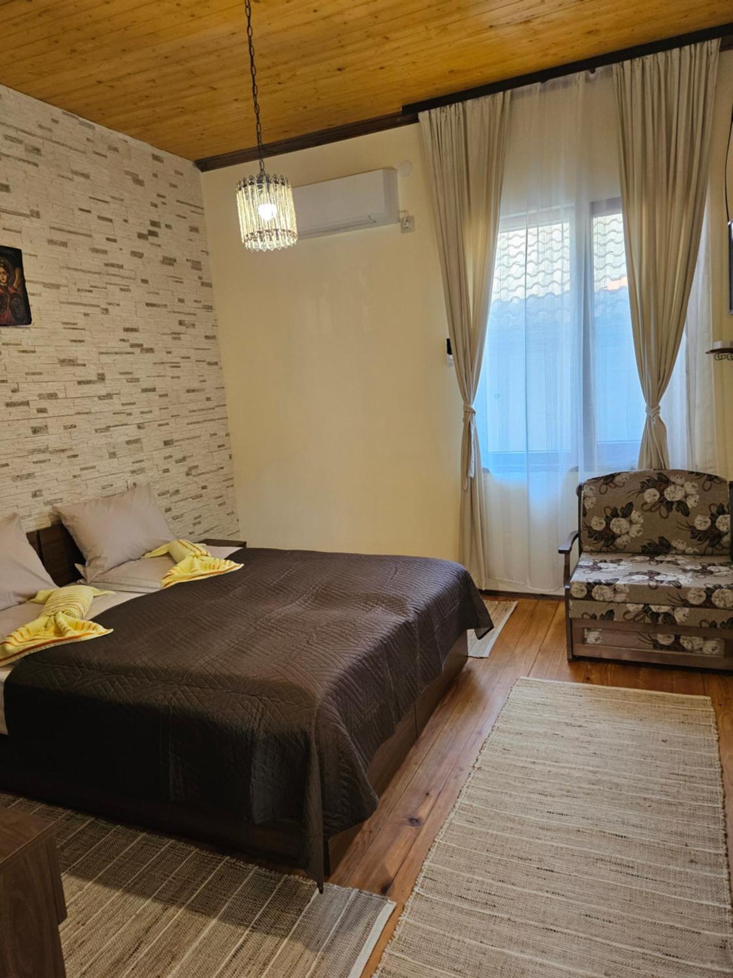 Cozy Rooms In Vratsa By Georgievi Eksteriør bilde