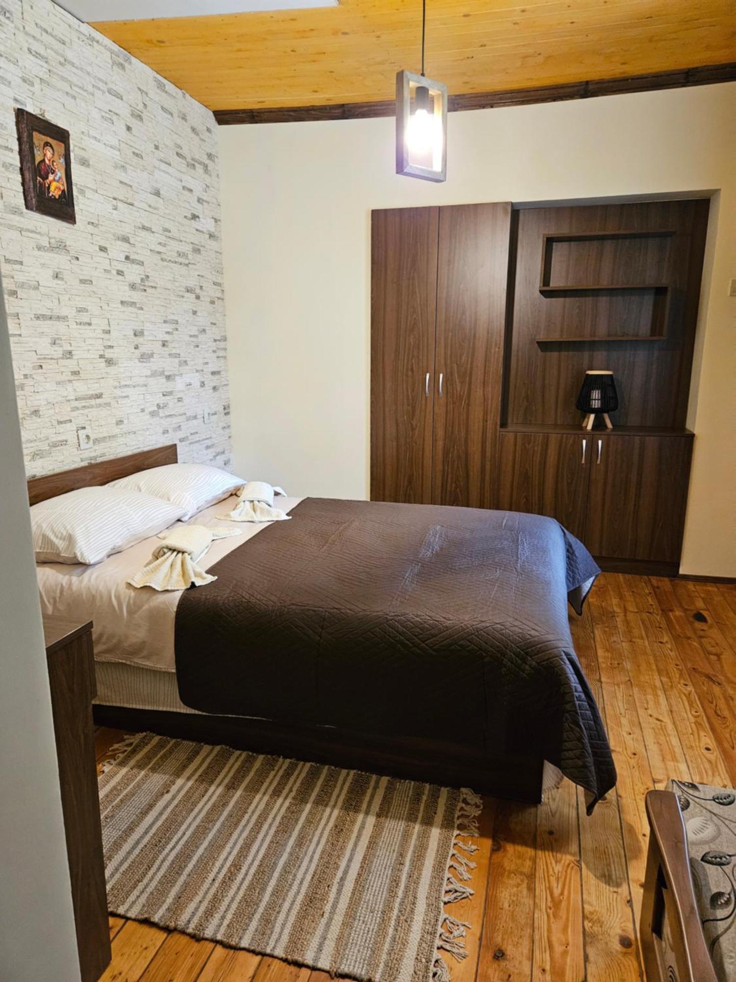 Cozy Rooms In Vratsa By Georgievi Eksteriør bilde