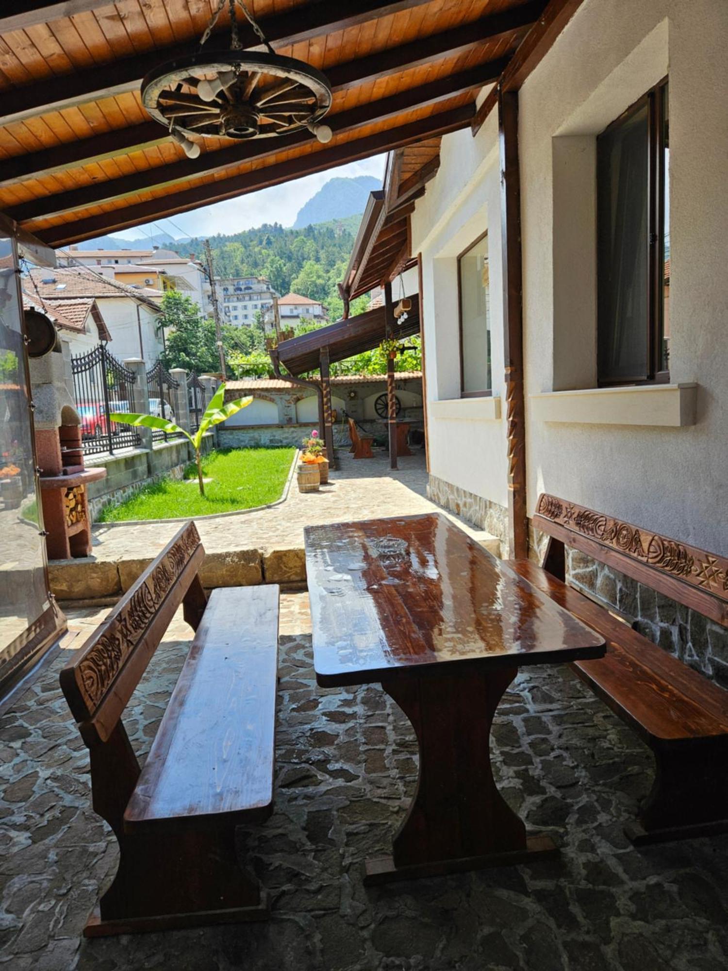 Cozy Rooms In Vratsa By Georgievi Eksteriør bilde