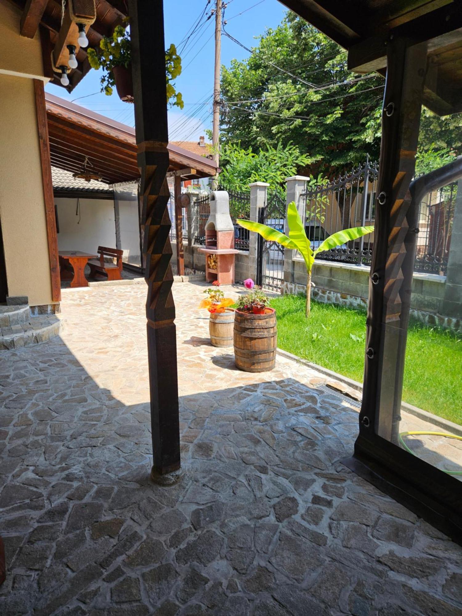 Cozy Rooms In Vratsa By Georgievi Eksteriør bilde