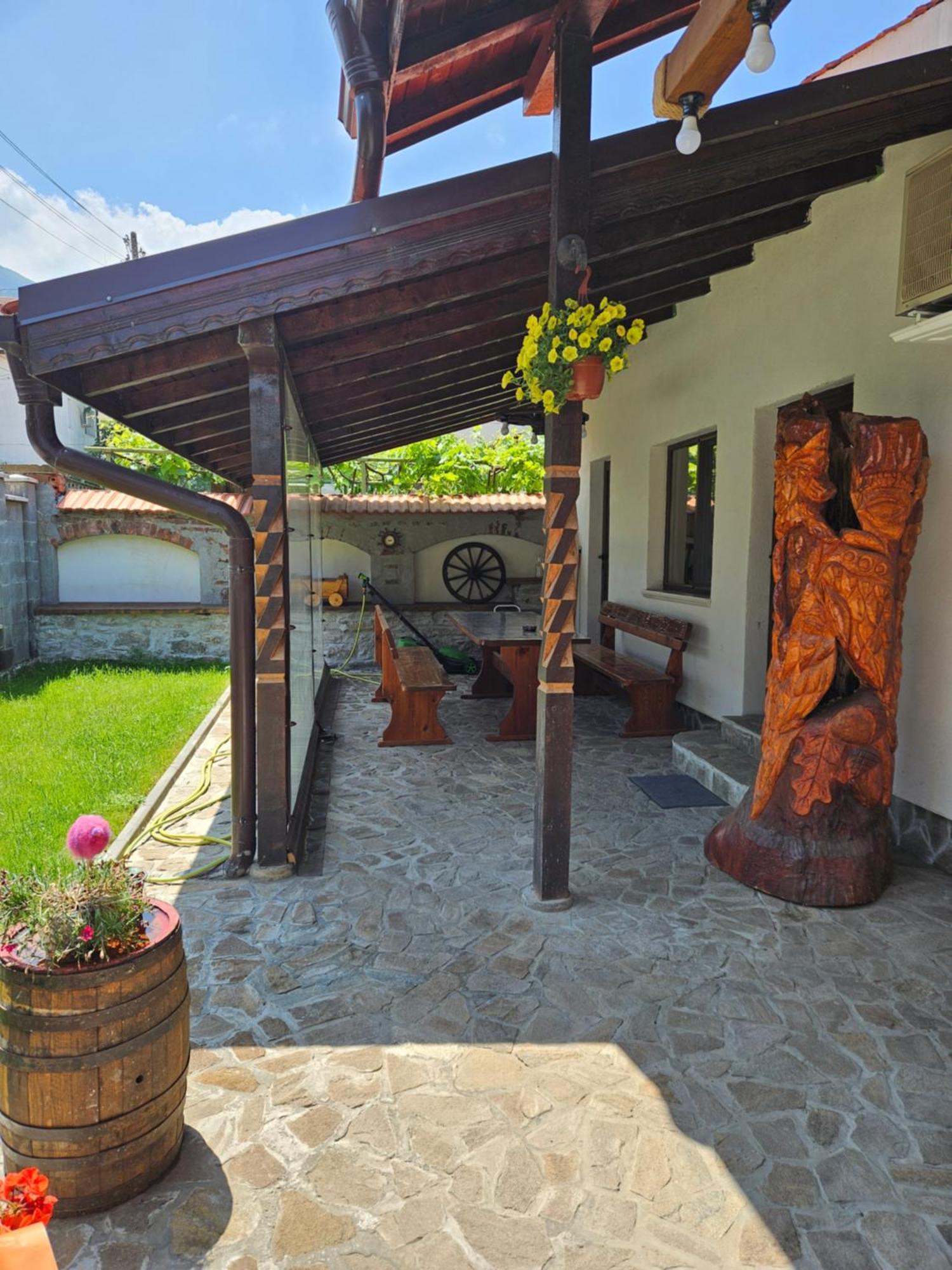 Cozy Rooms In Vratsa By Georgievi Eksteriør bilde