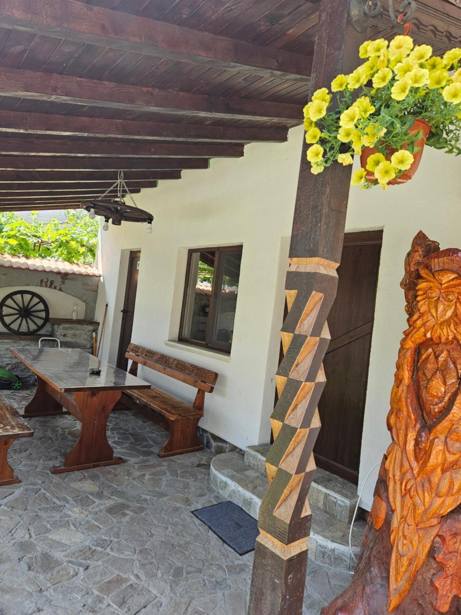 Cozy Rooms In Vratsa By Georgievi Eksteriør bilde
