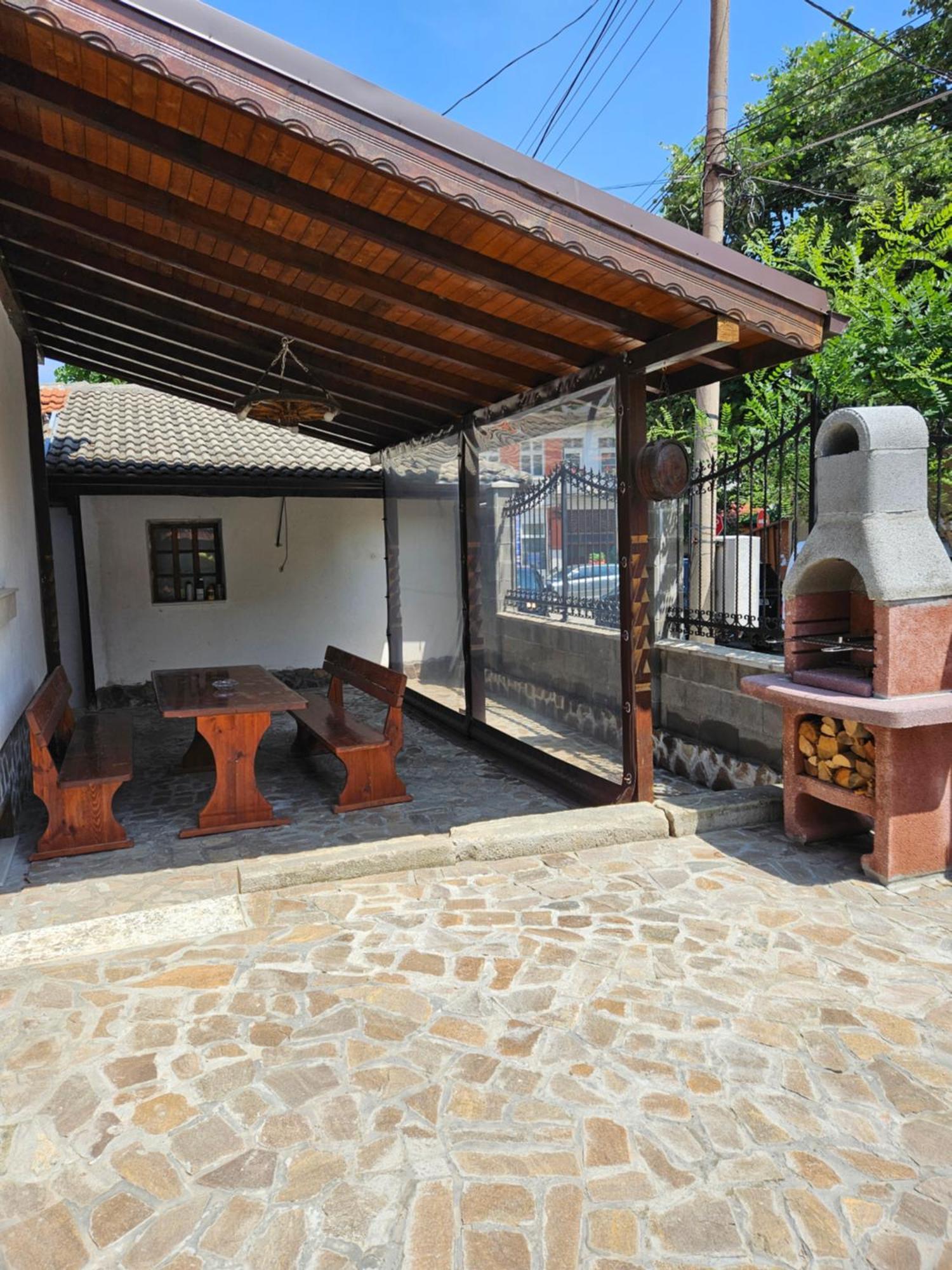 Cozy Rooms In Vratsa By Georgievi Eksteriør bilde
