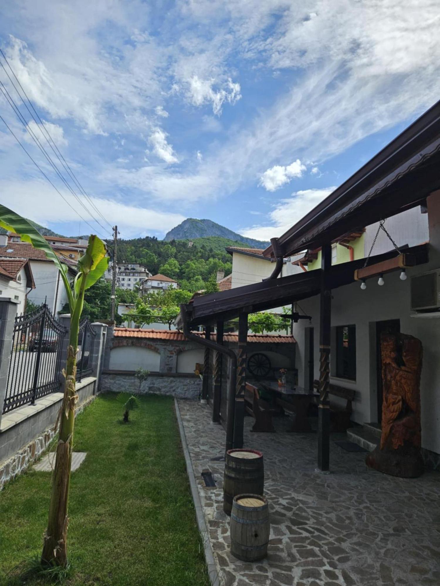 Cozy Rooms In Vratsa By Georgievi Eksteriør bilde